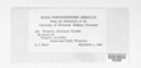 Image Associated With the Occurence
